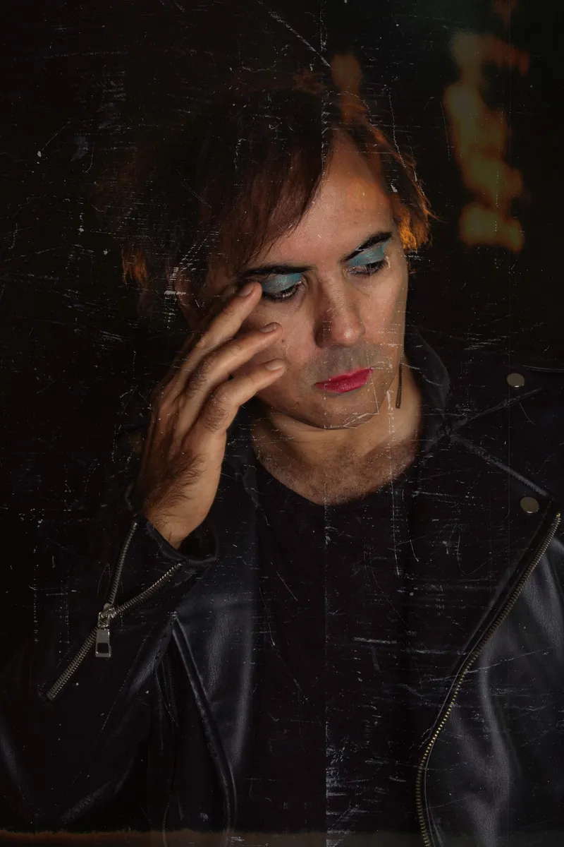 Fernando's Eyes